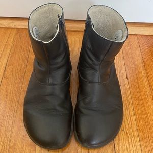 Belenka Polar Size 43 (European) Black Boot